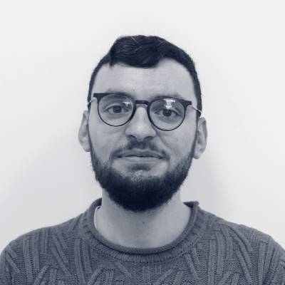 Fotografia dello studente