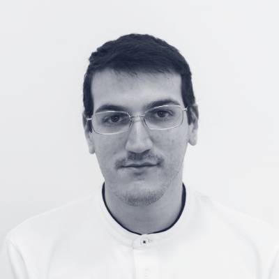 Fotografia dello studente