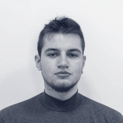 Fotografia dello studente